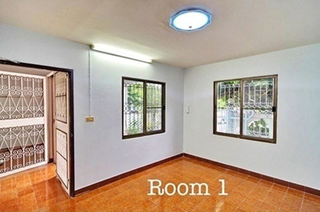 picture 5 bed Charoen Krung 105-109 Terminal21 Rama3 155m. CharoenRat 3-story townhouse for rent 420 sq.m 35 - 4/8
