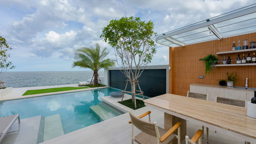 Project KehadFa cha-am Picture - 5/16