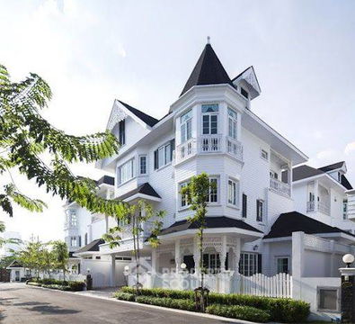 บ้าน 4-ห้องนอน ใน บางนาเหนือ (ID 1817421)
