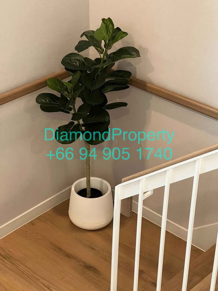 picture 💎⭐ Luxury Villa for Rent – Mantana Bangna Km.15 (Elite Model) ⭐💎 📍 Prime Location near Bangna-Trad Road 🏠 286 sqm - 5/9