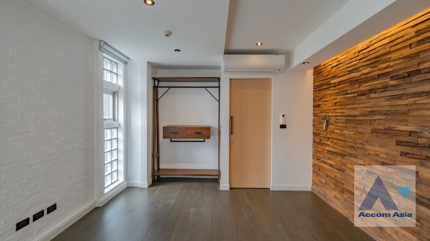 รูป 🔼🔽 AccomA 📩 Pet friendly,Duplex Condo 4 BR Condominium @Penthouse Condominium 3 (AA33476) - รูปที่ 19/20