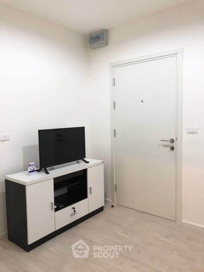 picture 1-BR Condo at Aspire Sathron - Thapra near BTS Talat Phlu (ID 2232378) - 3/8