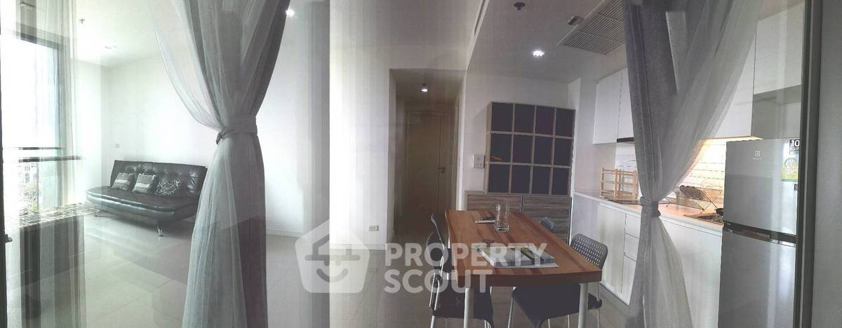 picture 2-BR Condo at Star View close to Phra Ram 3 (ID 1535898) - 2/12