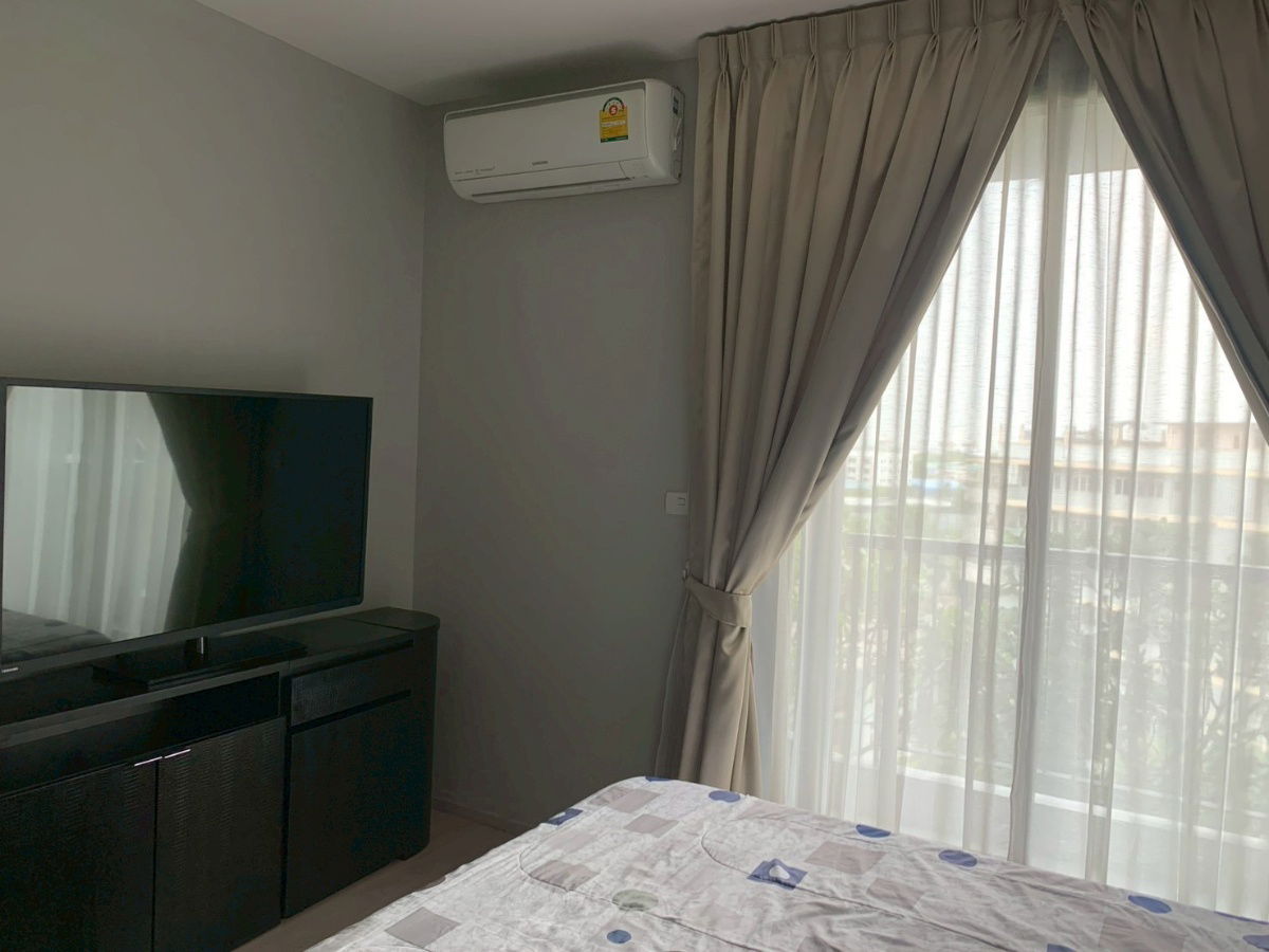 picture (For Rent) 1 Bed 1 Bath 45 Sqm. Fully furnished  - 6/11