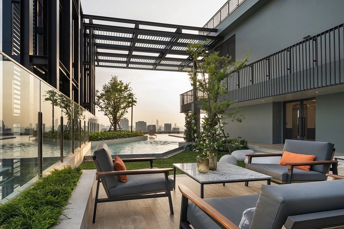 รูป HOT DEAL❗❗ XT PHAYATHAI ห้องชั้นสูง 4.89 ล้านบาท ฟรีทุกค่าใช้จ่าย* - รูปที่ 24/30