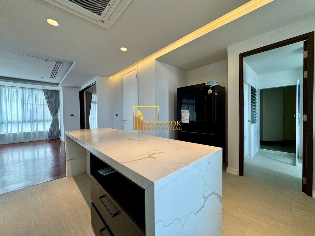 picture Ruamsuk Condominium | Renovated 4 Bed in Phrom Phong - BR60014CD - 11/44