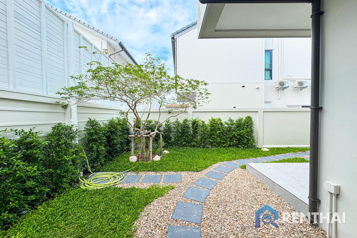 picture Move-In Ready! Modern Minimalist Home in the Heart of Pattaya - 3/25