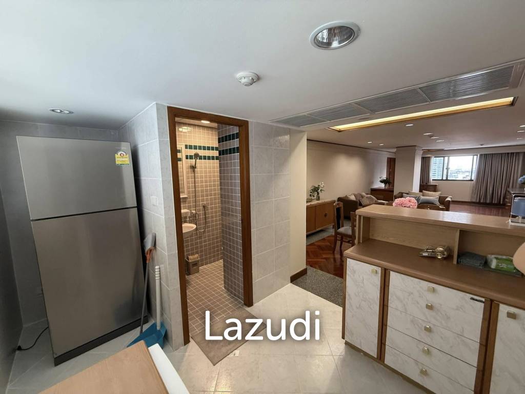รูป 2 Bedroom 2 Bathroom 114 Sq.m United Tower - รูปที่ 6/12