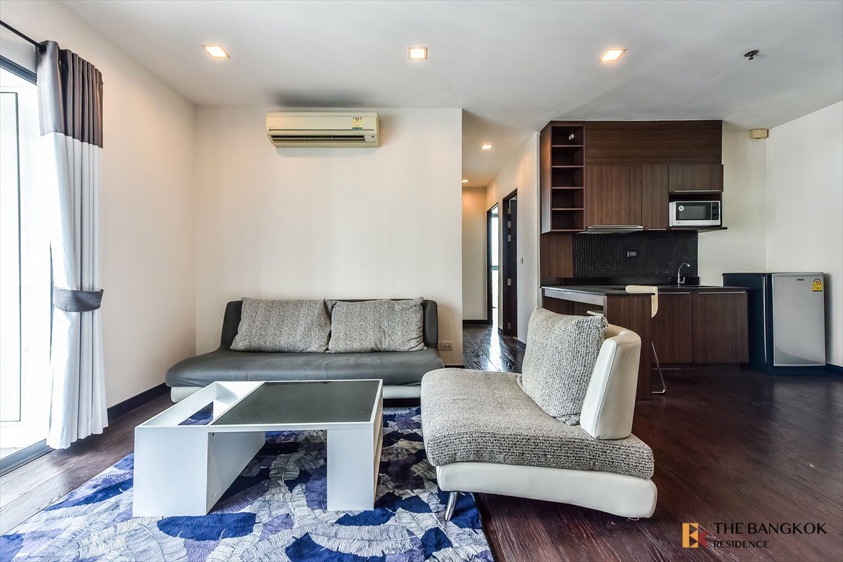 picture Ideo Q Phayathai 🔥 Fully Furnished & Ready to Rent! Near BTS Phayathai - 3/16