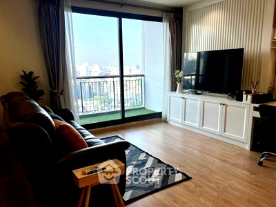 ขายคอนโด : คอนโด 2-ห้องนอน ที่ ริทึ่ม สุขุมวิท42 ใกล้ BTS เอกมัย (ID 2230893)