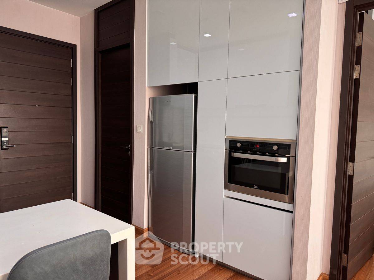 picture 1-BR Condo at Ivy Ampio Rachada - Rama 9 near MRT Thailand Cultural Centre (ID 2232423) - 7/9
