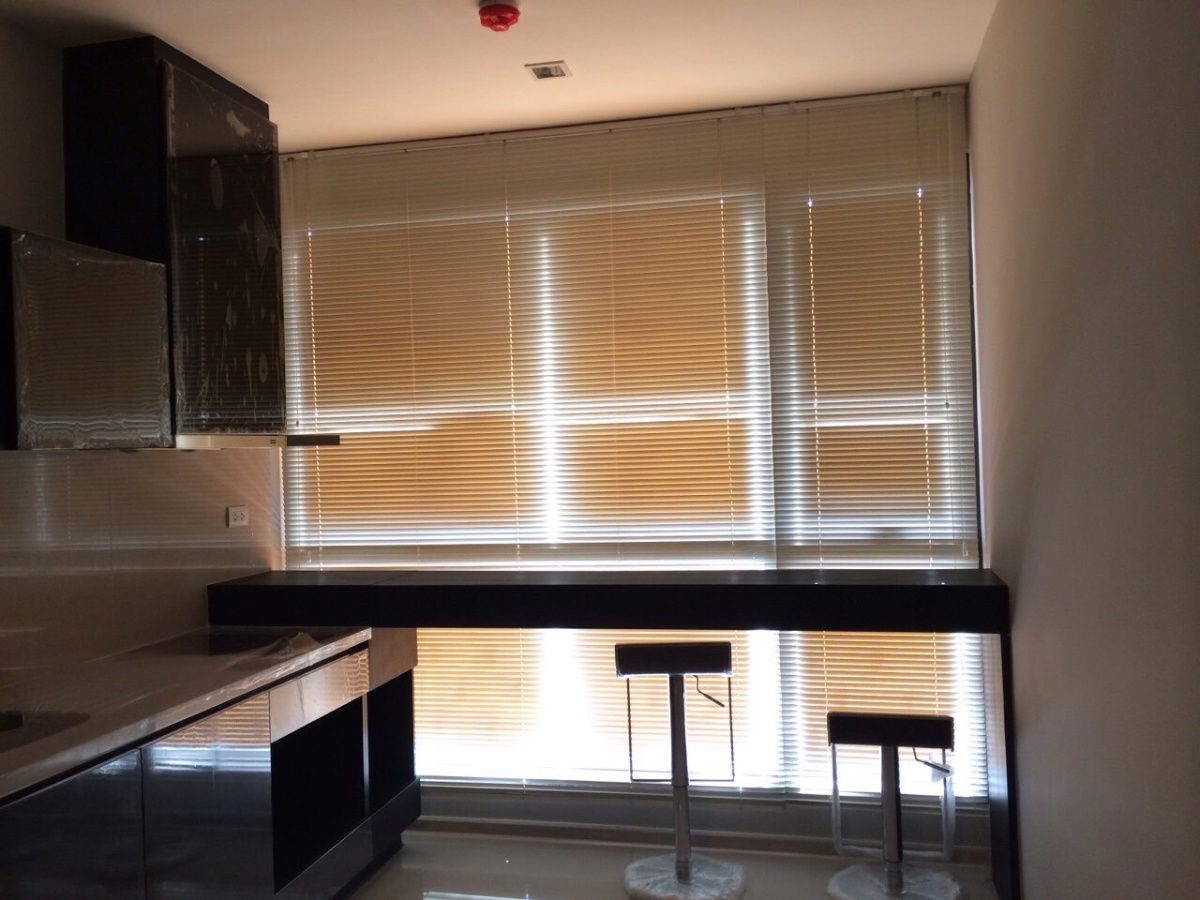 picture (For Rent) 1 Bed 1 Bath 45 Sqm. Fully furnished  - 4/11