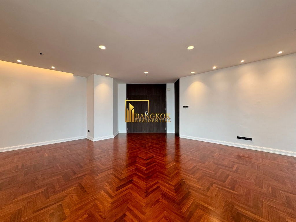 picture Ruamsuk Condominium | Renovated 4 Bed in Phrom Phong - BR60014CD - 4/44