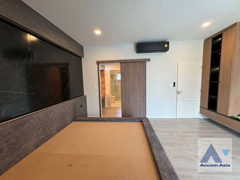 รูป 🔼🔽 AccomA 📩  4 BR House @Manthana Bangna Wongwaen (AA44358) - รูปที่ 8/12