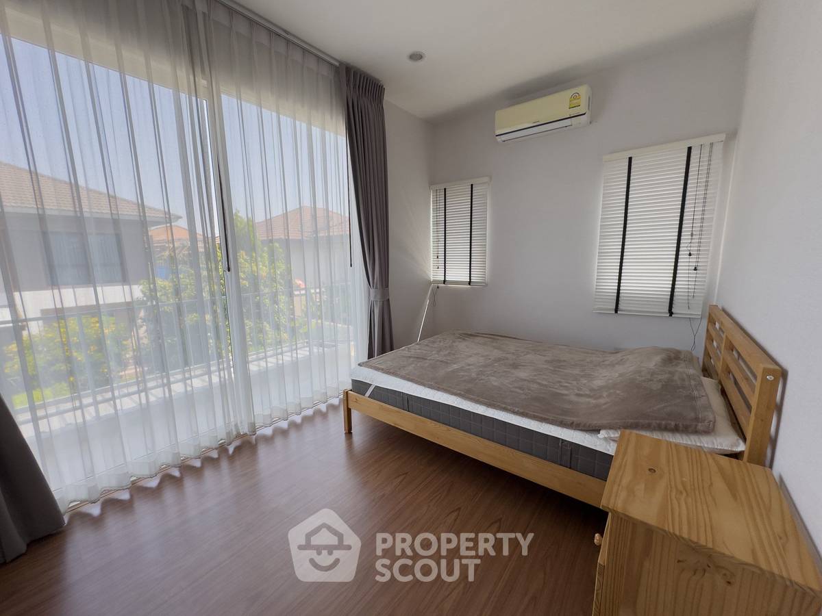 picture 4-BR House at THE CITY RAMINTRA-WONGWAEN in Sam Wa Tawan Tok (ID 2230489) - 24/24