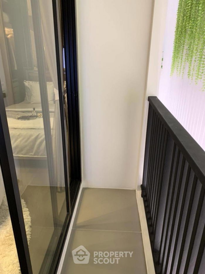 picture 2-BR Condo at Park Origin Ratchathewi near BTS Ratchathewi (ID 640869) - 6/13