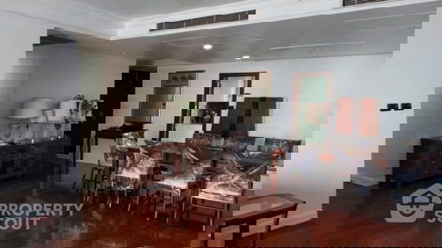 2-BR Condo at All Seasons Mansion Condominium near BTS Phloen Chit (ID 756847)
