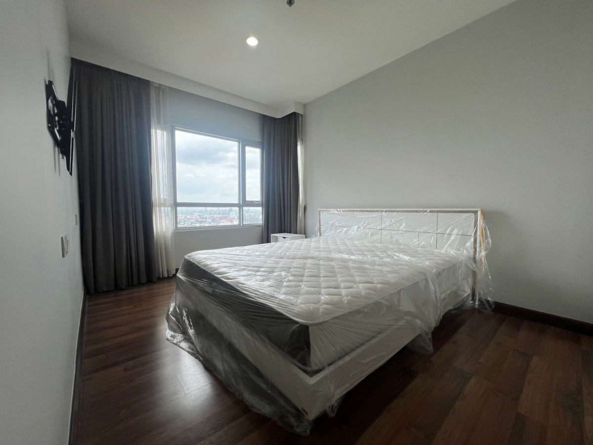 รูป ให้เช่าCentric Tiwanon - 2นอน 1น้ำ 58ตรม. ชั้น36 ตึกA - Line:@hac55 - รูปที่ 20/32