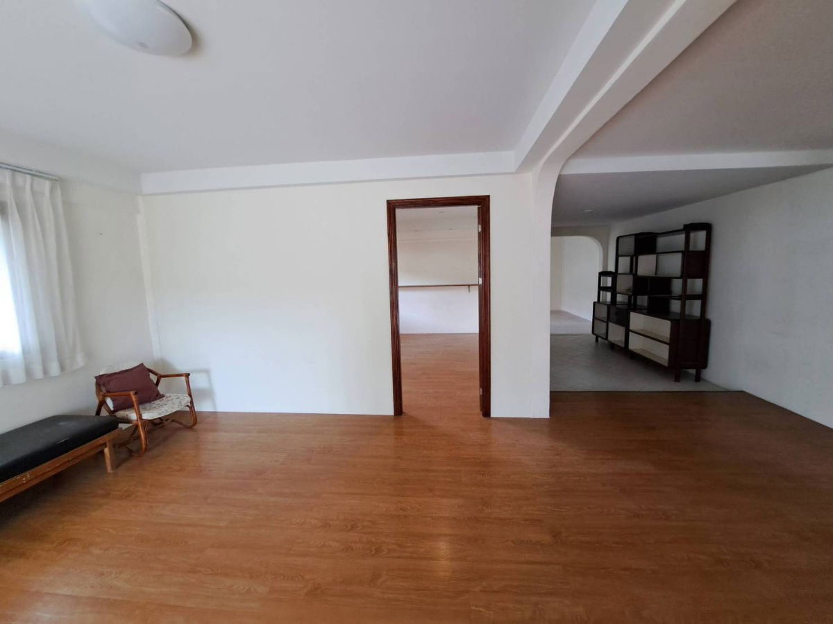 picture 💥CP-8408💥2-storey detached house for rent, Muang Thong Village 2/2, Phatthanakan Road 61 👉 Add Line @rangrak - 13/21