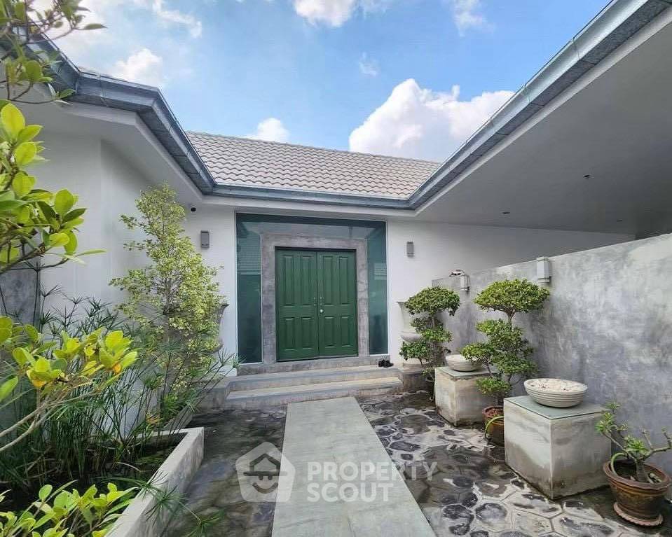 รูป บ้าน 2-ห้องนอน ใกล้ ห้วยใหญ่ (ID 2231850) - รูปที่ 1/15