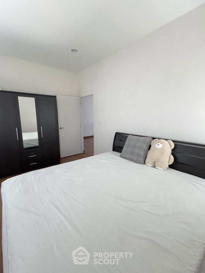 picture 4-BR House at THE CITY RAMINTRA-WONGWAEN in Sam Wa Tawan Tok (ID 2230489) - 23/24
