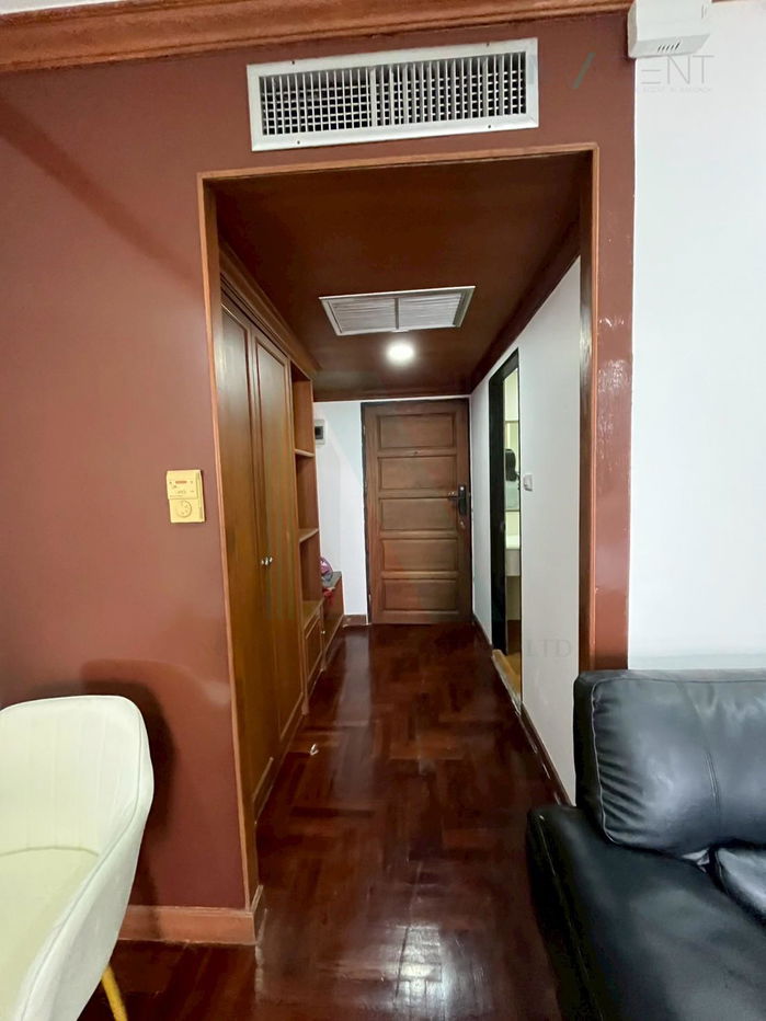 รูป ขายคอนโด คันทรีคอมเพล็กซ์ บางนา อาคาร 1 ชั้น 13 1 ห้องนอน ขนาด 39 ตรม ใกล้ เซ็นทรัลบางนา - รูปที่ 7/8
