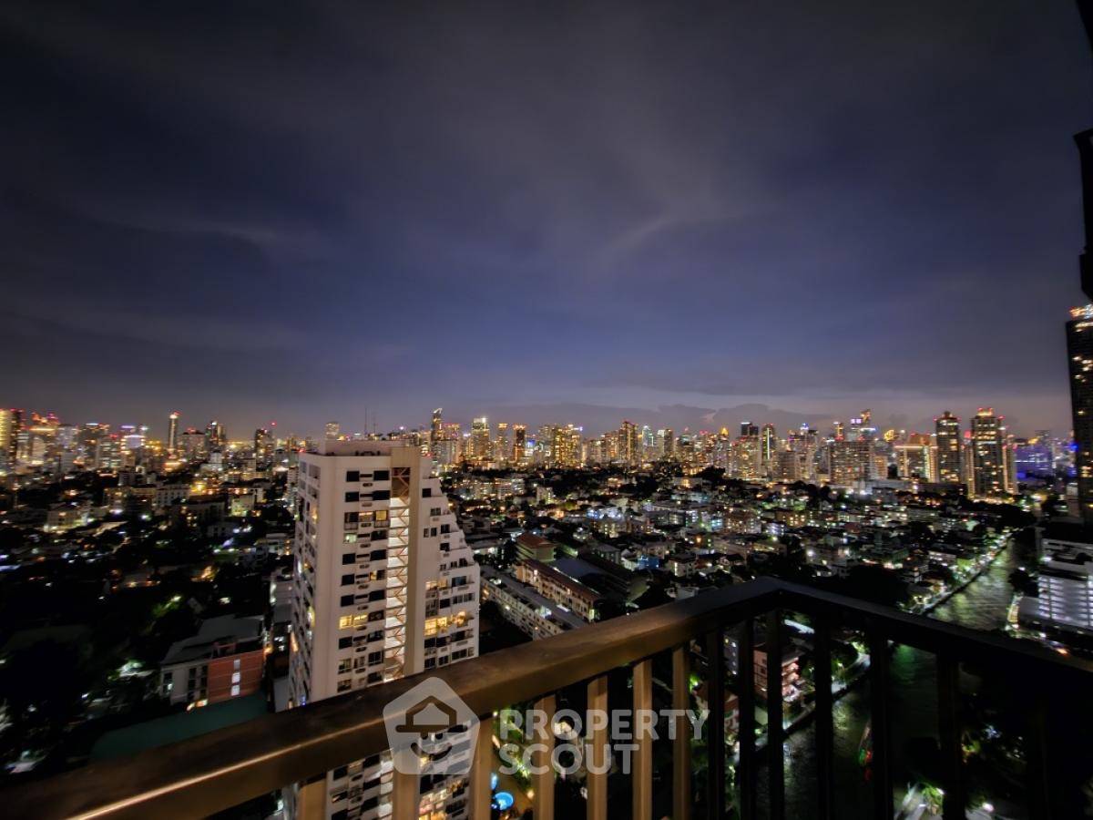 picture 1-BR Condo at THE BASE Phetchaburi-Thonglor in Bang Kapi (ID 1807679) - 8/8