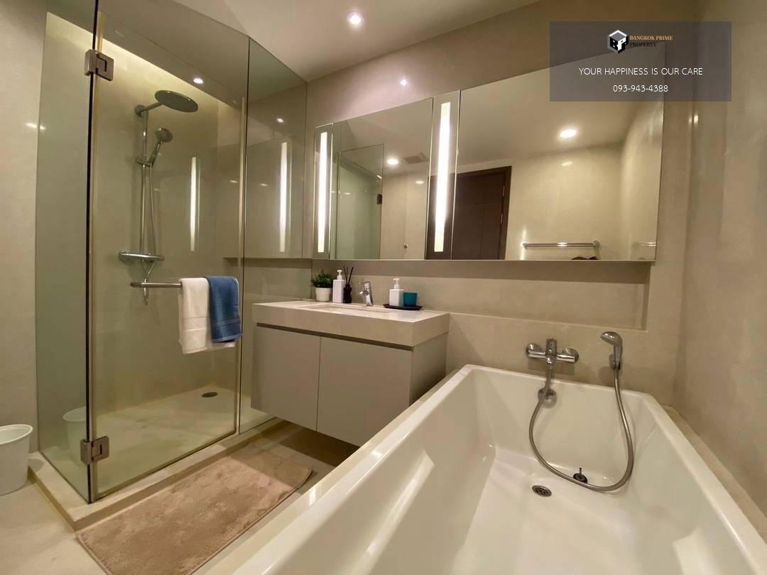 picture Quattro by Sansiri | Nice room with pool view 🚝near BTS Thonglor | #2025073111213 - 8/9