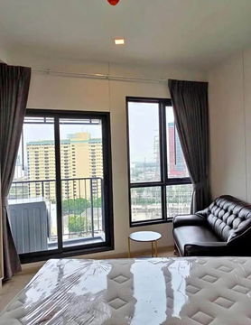 R2572 Condo For Rent The Tree Pattanakarn Ekkamai