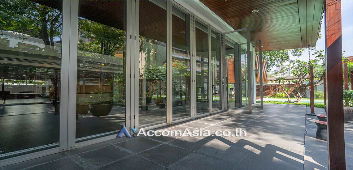 picture 🔼🔽 AccomA 📩  Resort-Like Wooden Home with Lush Garden and Privacy  (AA30881) - 6/20