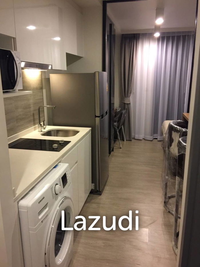 picture 1 Bedroom 1 Bathroom 25.97 Sq.m Maestro 02 - 4/9
