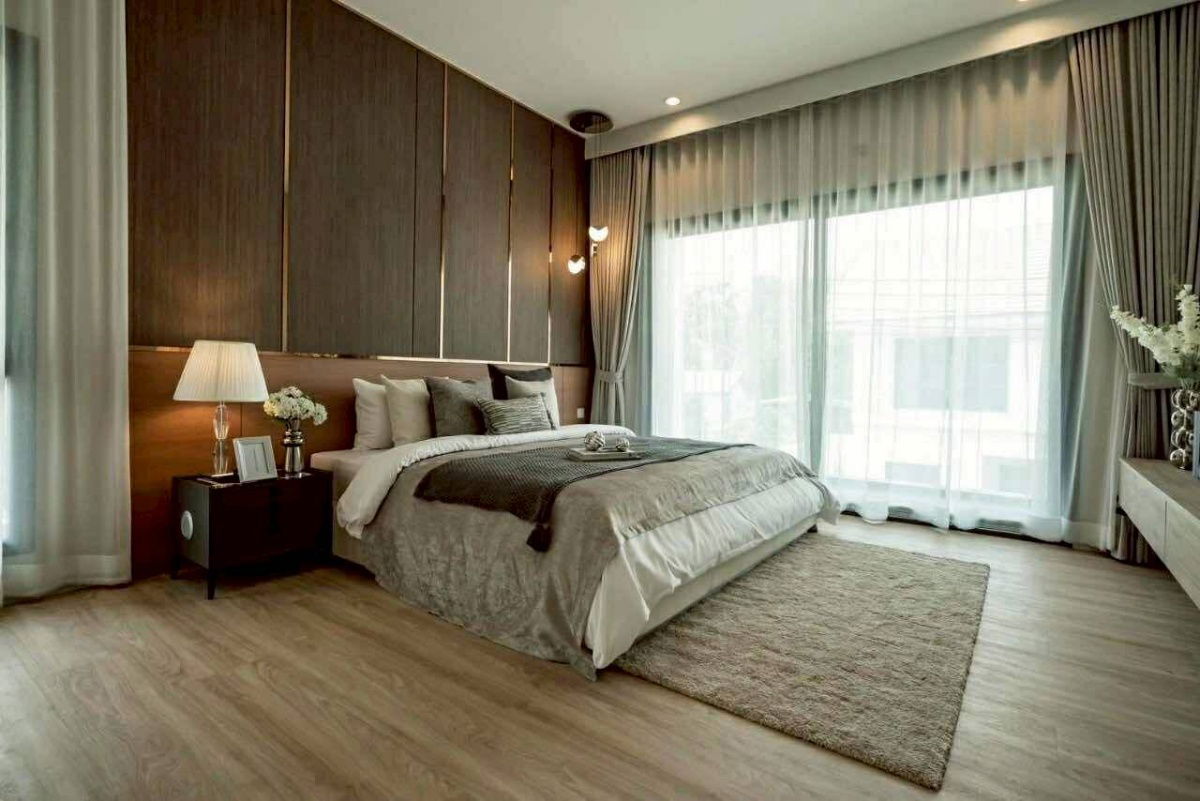 picture 🏡 For Rent – Brand New Luxury Pool Villa! 📍 The Lavish Project – Nong Ket Yai area, near Naklua Junction - 2/11