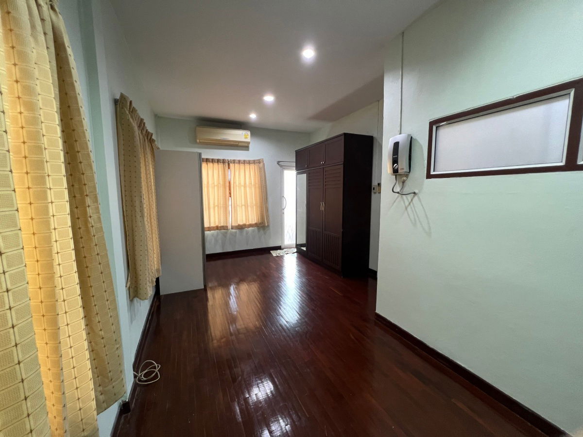 รูป ให้เช่า บ้านเดี่ยว 2 ชั้น 67 ตรว. อยู่ ลาดพร้าว93 ทะลุลาดพร้าว101 - รูปที่ 53/66
