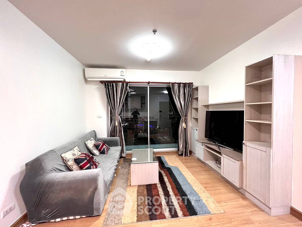 picture 2-BR Condo at Chapter One Modern Dutch in Rat Burana (ID 1136454) - 2/8