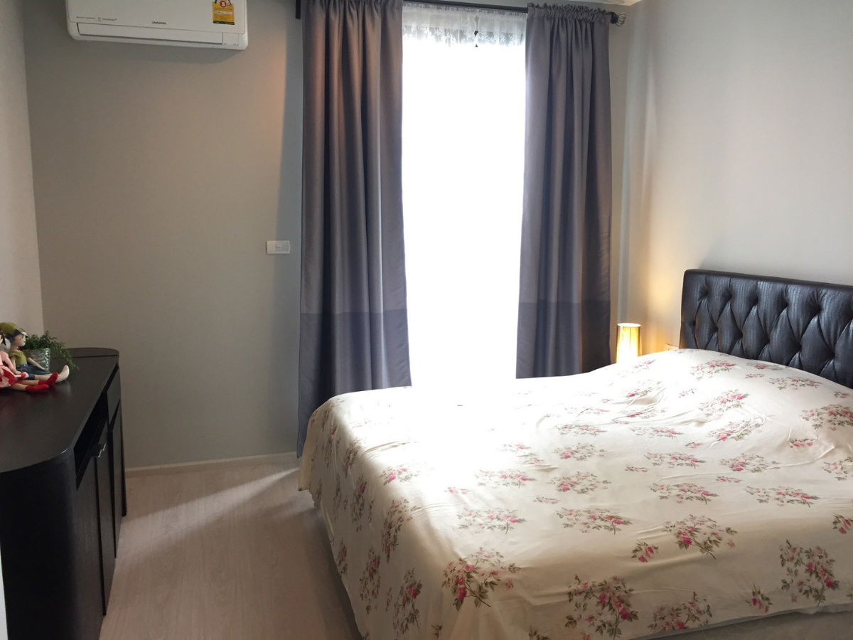 picture (For Rent) 1 Bed 1 Bath  45 Sqm.Fully furnished - READY TO MOVE IN  - 5/8
