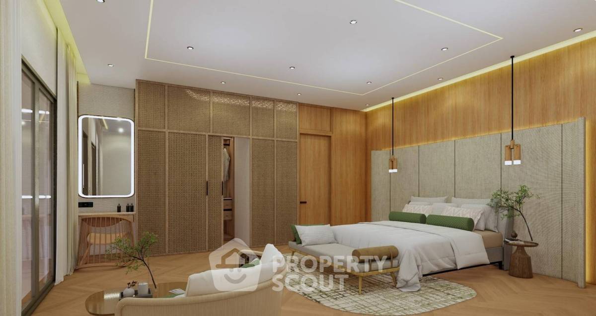 รูป วิลล่า 4-ห้องนอน ที่ เซียร่า วิสต้า ภูเก็ต วิลล่า ใกล้ บางโจ (ID 1534261) - รูปที่ 7/10
