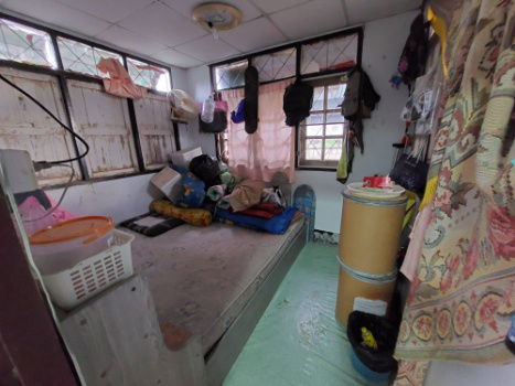 รูป ขายบ้านพร้อมที่ดินแปลงสวย1ไร่2งาน28ตรว.ใกล้ตลาดท่าม่วง ใกล้แหล่งชุมชน - รูปที่ 23/32