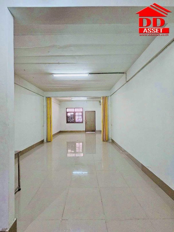 รูป For rent Town home Sukhumvit93 ให้เช่า ทาวน์เฮ้าส์ในซอย สุขุมวิท93 ซอยพึ่งมี ใกล้ BTS บางจาก - รูปที่ 13/14