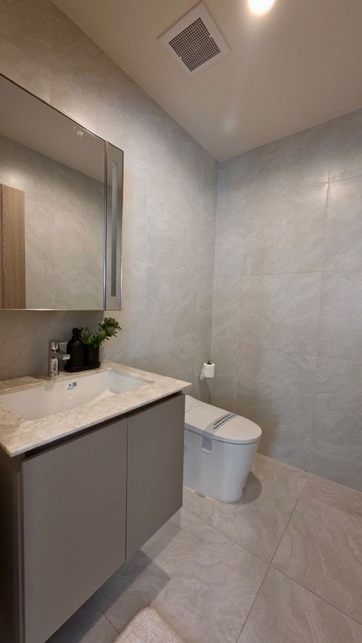 picture For rent PYNN SOONVIJAI 3 bedroom 3 bathroom  new room - 5/10