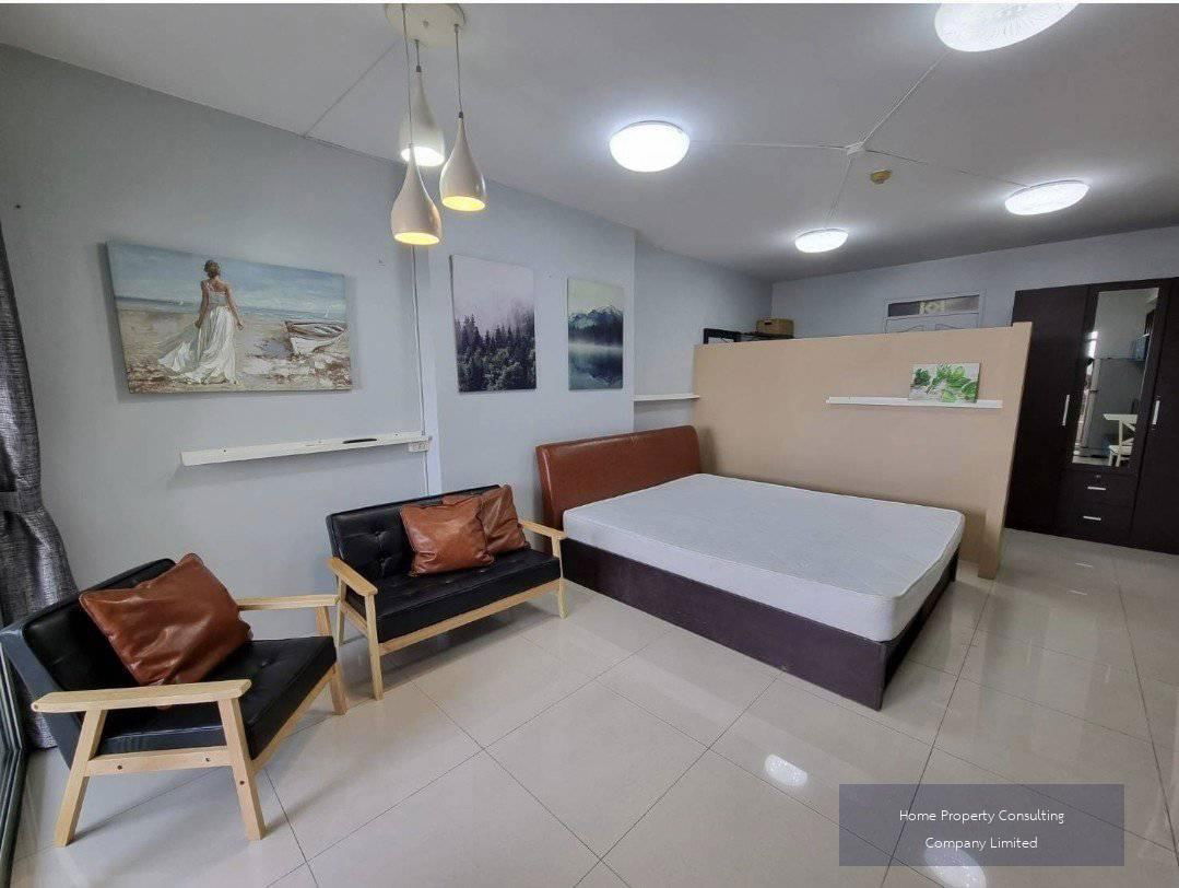 picture Condo for rent : City Home Sukhumvit 101 - 2/10