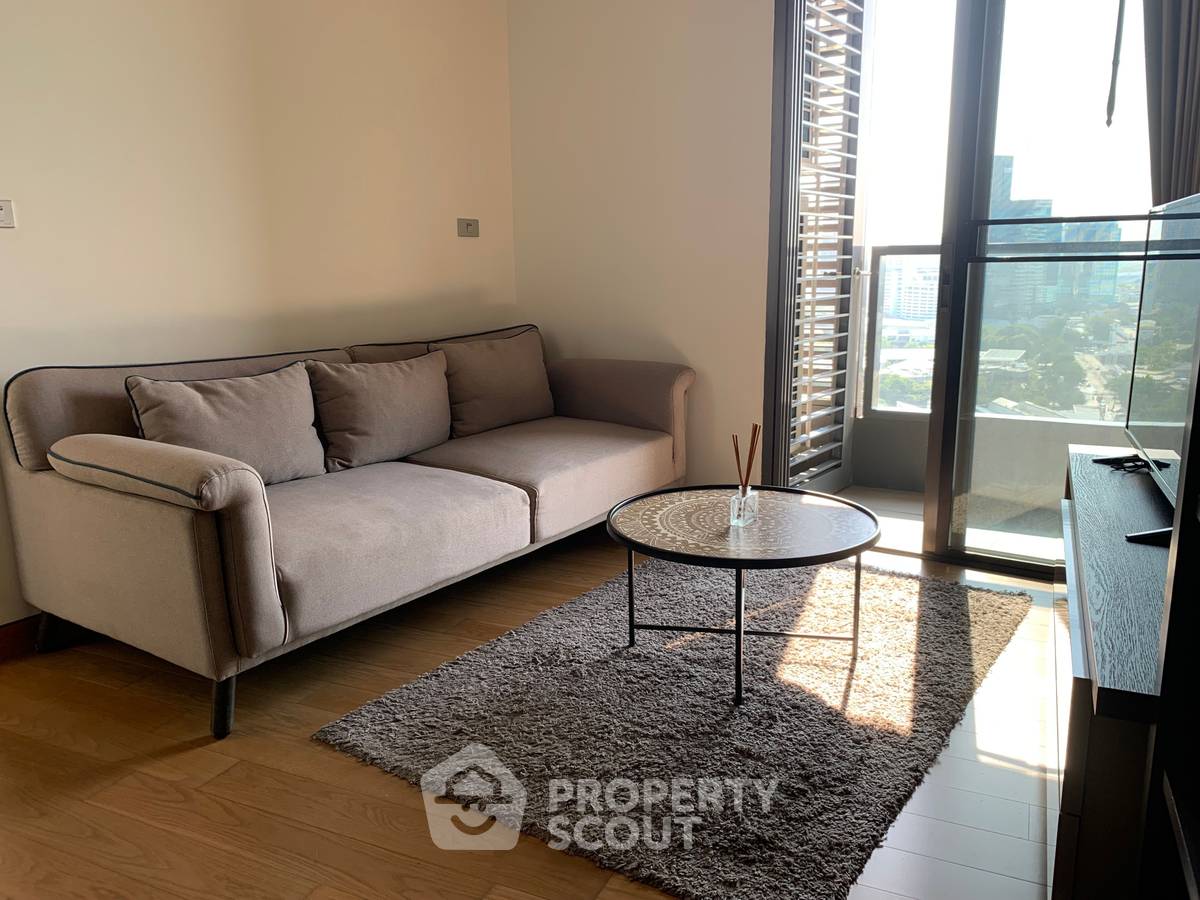 picture 2-BR Condo at The Lumpini 24 near BTS Phrom Phong (ID 514073) - 2/9