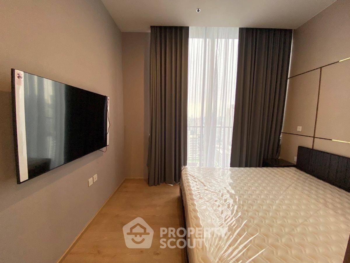 รูป คอนโด 2-ห้องนอน ที่ โนเบิล บีอี ไนน์ทีน สุขุมวิท ใกล้ BTS นานา (ID 2230180) - รูปที่ 5/15
