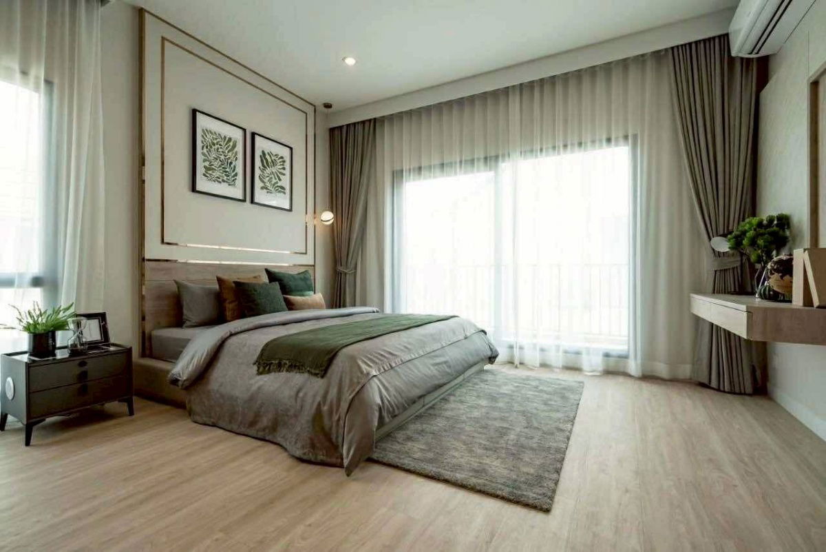picture 🏡 For Rent – Brand New Luxury Pool Villa! 📍 The Lavish Project – Nong Ket Yai area, near Naklua Junction - 1/11