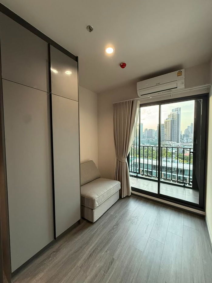 picture #SC7285​​​​​​​​​​​​​ 📌 Rent | 🟦🟨IDEO Sukhumvit - Rama 4​🟥🟩💬𝑪𝒐𝒏𝒕𝒂𝒄𝒕𝑳𝑰𝑵𝑬:@𝒔𝒆𝒄𝒓𝒆𝒕𝒑𝒓𝒐𝒑𝒆𝒓𝒕𝒚 🔥✨       - 7/15