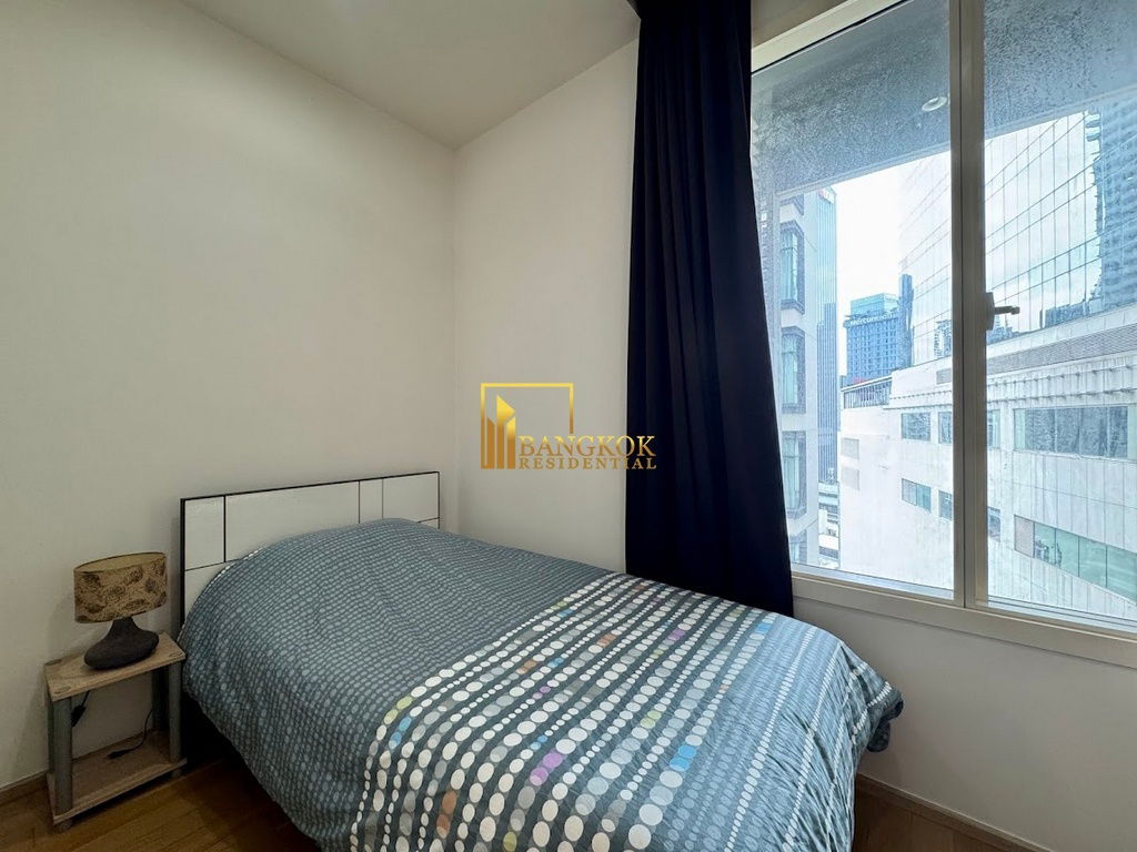 picture 39 By Sansiri | Comfortable 2 Bedroom Condo in Phrom Phong - BR19279CD - 14/27