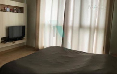 🔺 ขายคอนโด ริทึ่ม รัชดา อาคาร B ชั้น 27 1 ห้องนอน ขนาด 36.00 ตรม ใกล้ โรบินสัน รัชดา