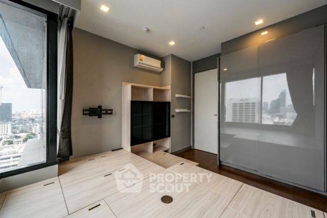 รูป คอนโด 2-ห้องนอน ที่ เอ็ม สีลม ใกล้ BTS ช่องนนทรี (ID 566091) - รูปที่ 31/33