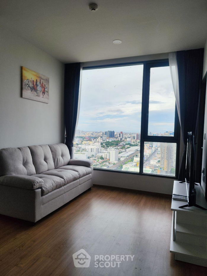 รูป คอนโด 1-ห้องนอน ที่ คลาวด์ ทองหล่อ-เพชรบุรี ใกล้ MRT เพชรบุรี (ID 1770979) - รูปที่ 8/15