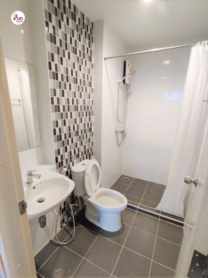picture The Kith Lite Bangkadi-Tiwanon for rent - 8/22
