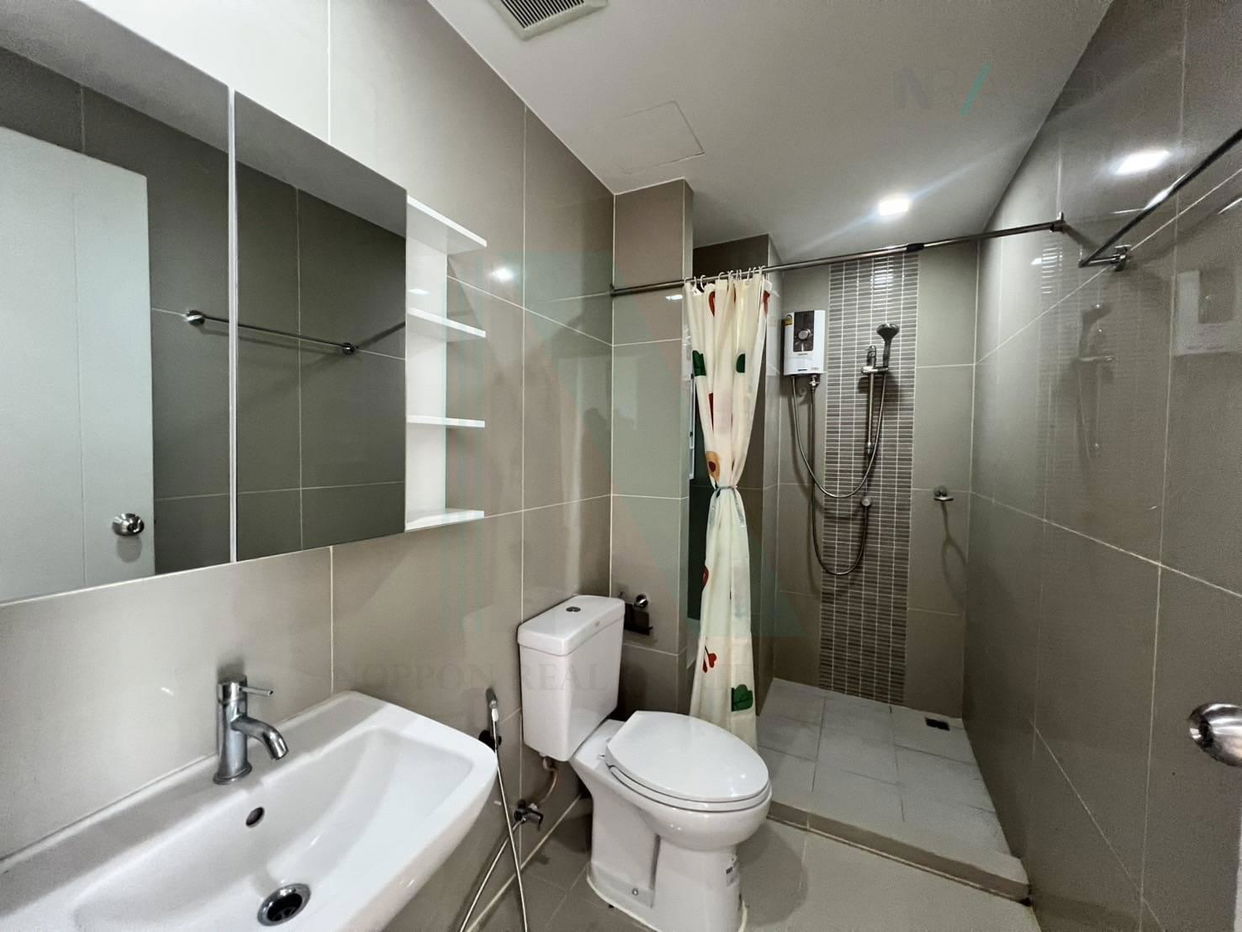 picture 📌 For Sell Condo CASA CONDO @ MRT SAM YAEK BANG YAI Building 1, Floor 27,1 bed room, Room size 30 sqm - 6/8